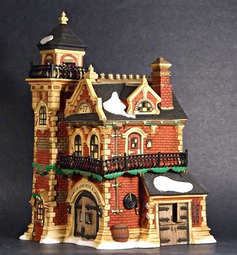 Dept 56 heritage village - Find many great new & used options and get the best deals for Department 56 Dickens Village Series Bumpstead Nye Cloaks & Canes #5808-4 at the best online prices at eBay! Free shipping for many products! ... Wheat Cakes & Puddings Dickens Village Series 5808-4 Heritage Department 56 WM. Wheat Cakes & Puddings Dickens Village Series 5808 …